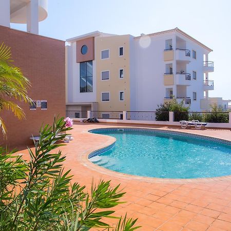 A07 - Seaview And Pool Luxury Apartment Lagos Extérieur photo