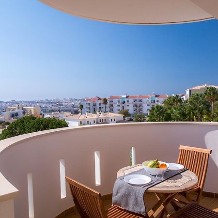 A07 - Seaview And Pool Luxury Apartment Lagos Extérieur photo