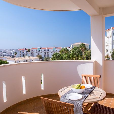 A07 - Seaview And Pool Luxury Apartment Lagos Extérieur photo