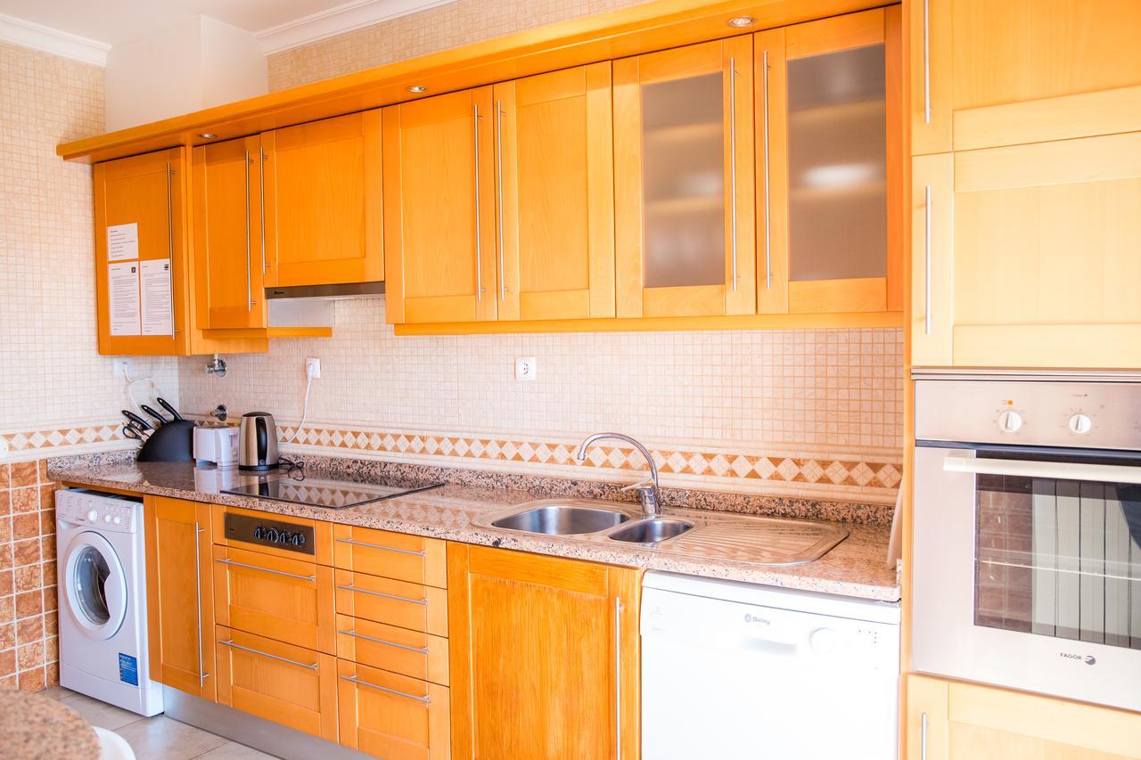 A07 - Seaview And Pool Luxury Apartment Lagos Extérieur photo