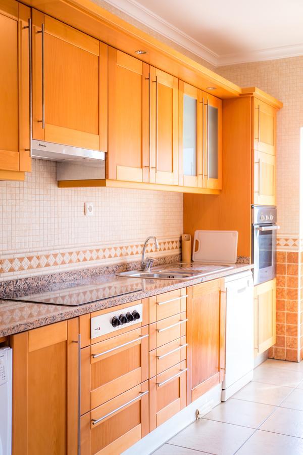 A07 - Seaview And Pool Luxury Apartment Lagos Extérieur photo