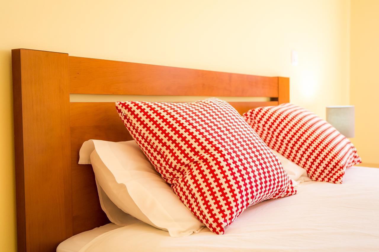 A07 - Seaview And Pool Luxury Apartment Lagos Extérieur photo