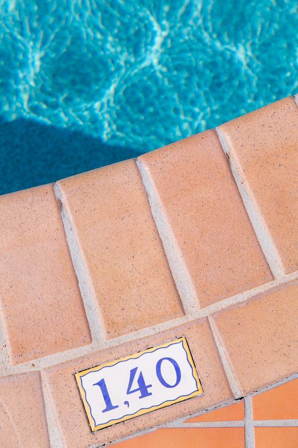 A07 - Seaview And Pool Luxury Apartment Lagos Extérieur photo