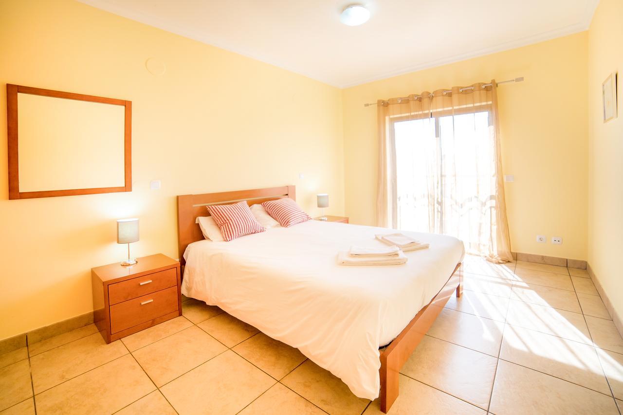 A07 - Seaview And Pool Luxury Apartment Lagos Extérieur photo