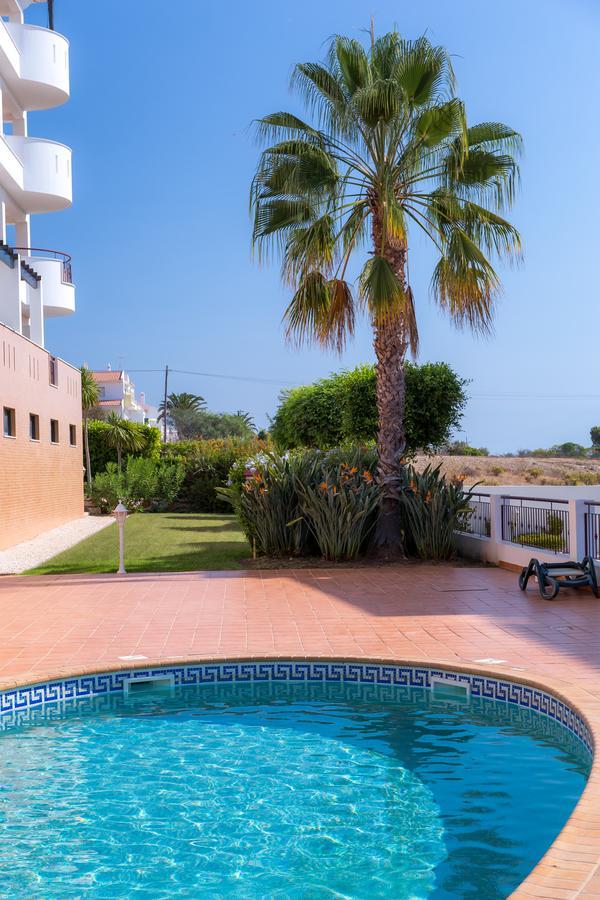 A07 - Seaview And Pool Luxury Apartment Lagos Extérieur photo