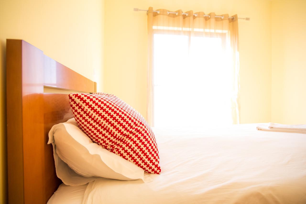 A07 - Seaview And Pool Luxury Apartment Lagos Extérieur photo