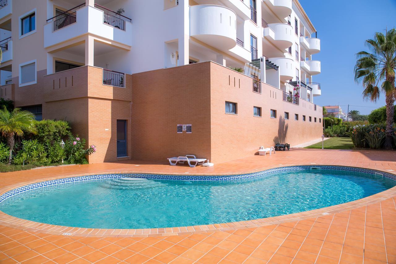 A07 - Seaview And Pool Luxury Apartment Lagos Extérieur photo