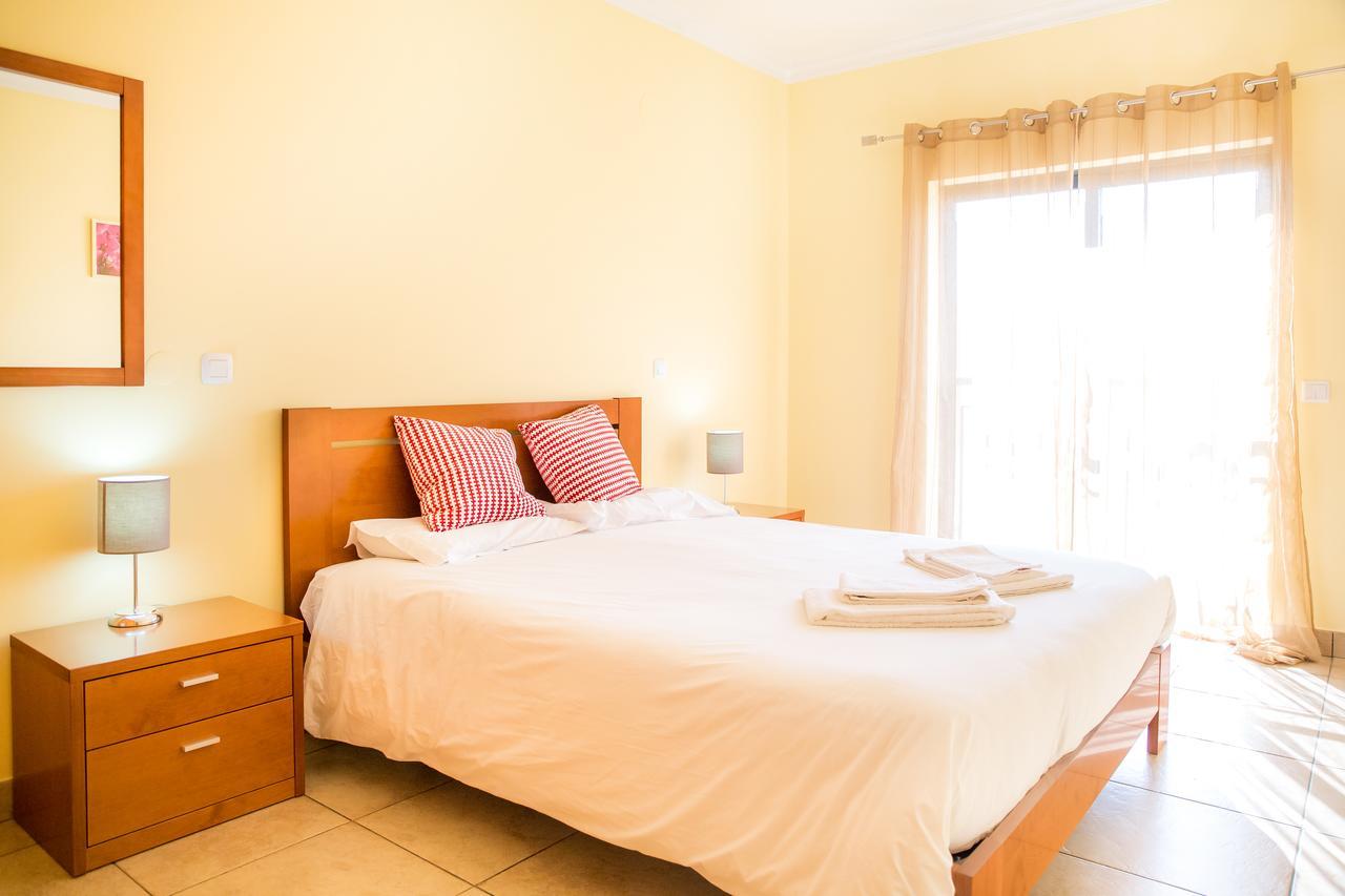 A07 - Seaview And Pool Luxury Apartment Lagos Extérieur photo