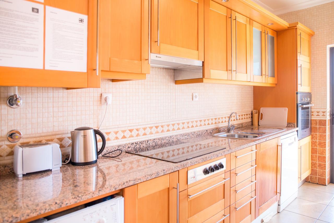 A07 - Seaview And Pool Luxury Apartment Lagos Extérieur photo