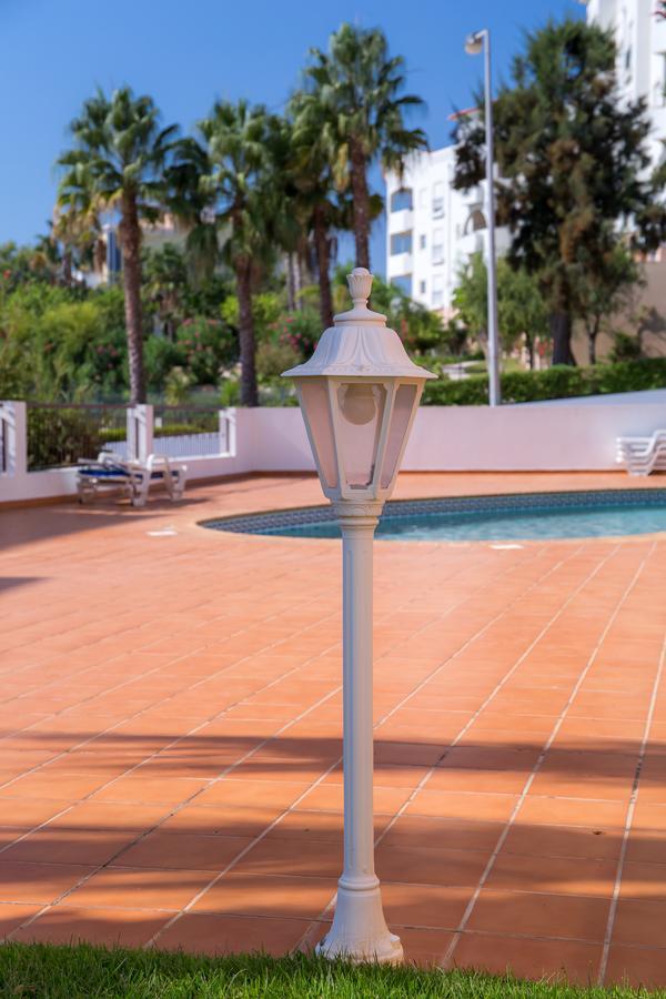 A07 - Seaview And Pool Luxury Apartment Lagos Extérieur photo