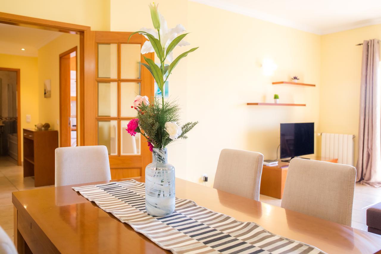 A07 - Seaview And Pool Luxury Apartment Lagos Extérieur photo