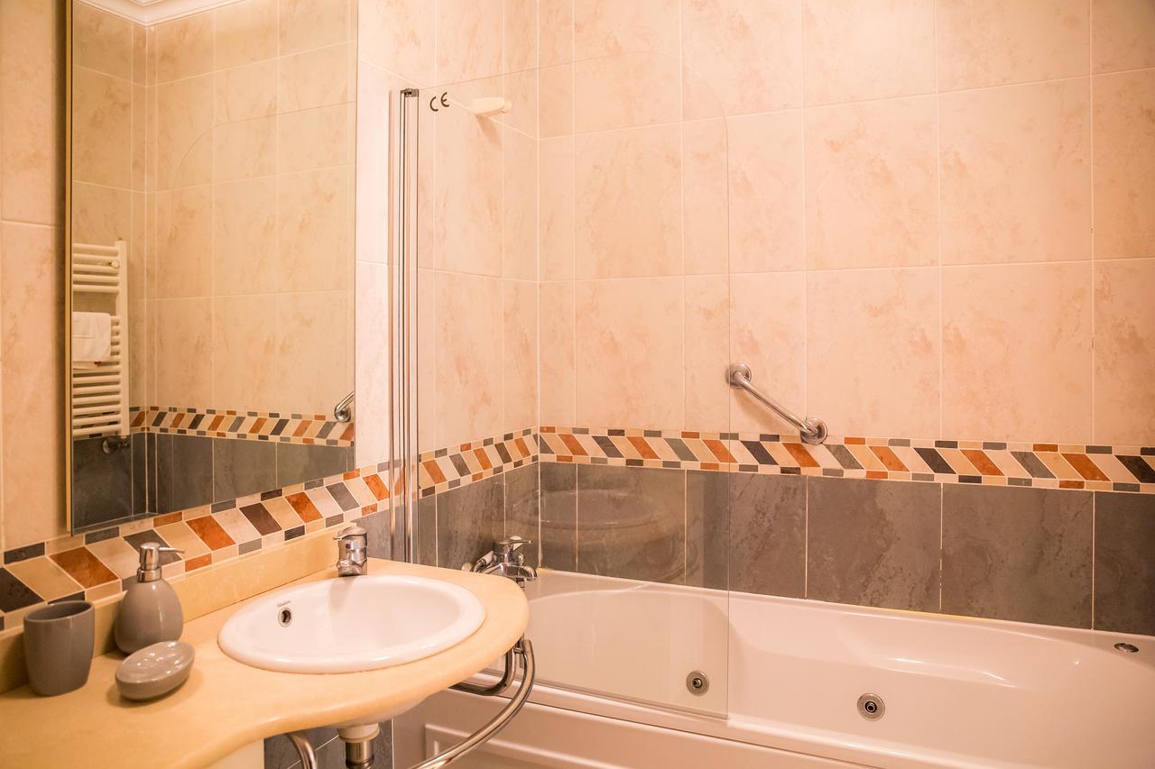 A07 - Seaview And Pool Luxury Apartment Lagos Extérieur photo