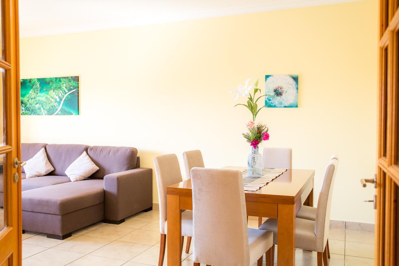 A07 - Seaview And Pool Luxury Apartment Lagos Extérieur photo