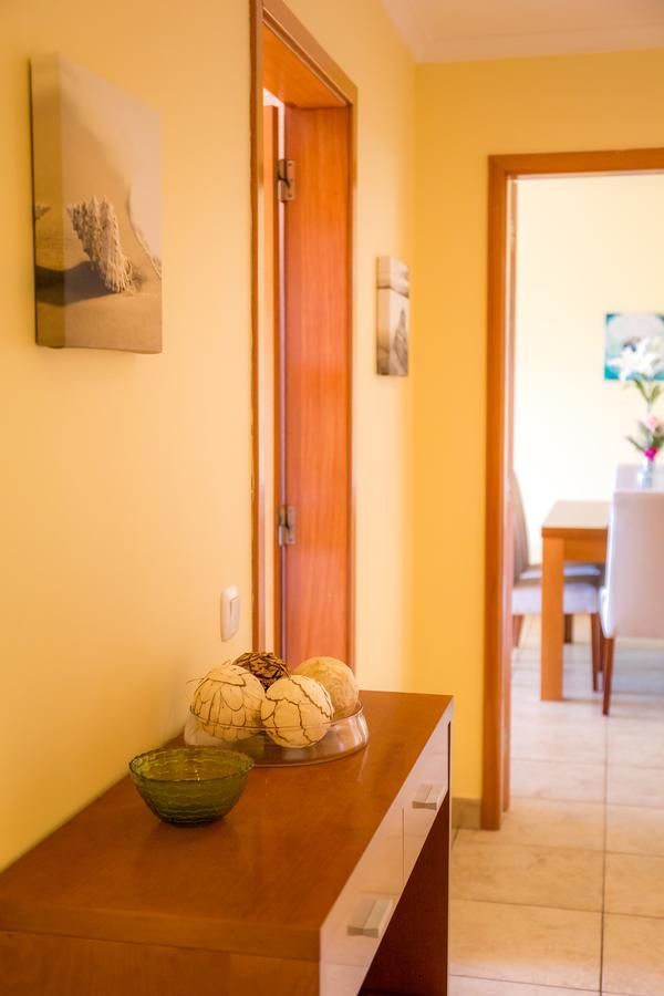 A07 - Seaview And Pool Luxury Apartment Lagos Extérieur photo