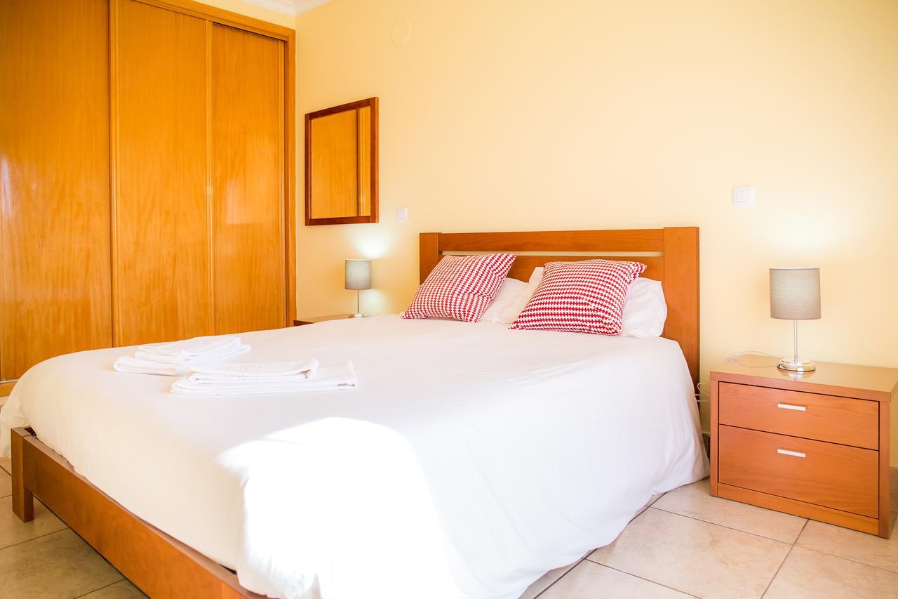 A07 - Seaview And Pool Luxury Apartment Lagos Extérieur photo