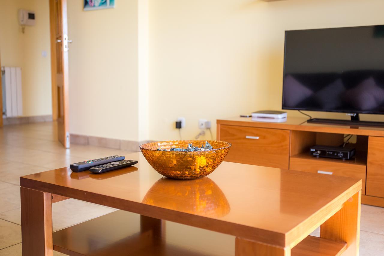 A07 - Seaview And Pool Luxury Apartment Lagos Extérieur photo