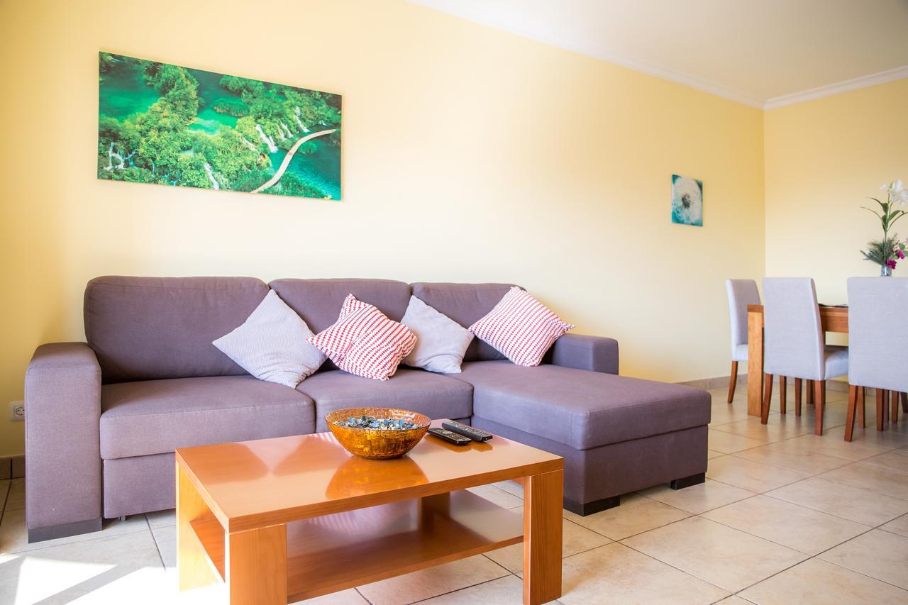A07 - Seaview And Pool Luxury Apartment Lagos Extérieur photo