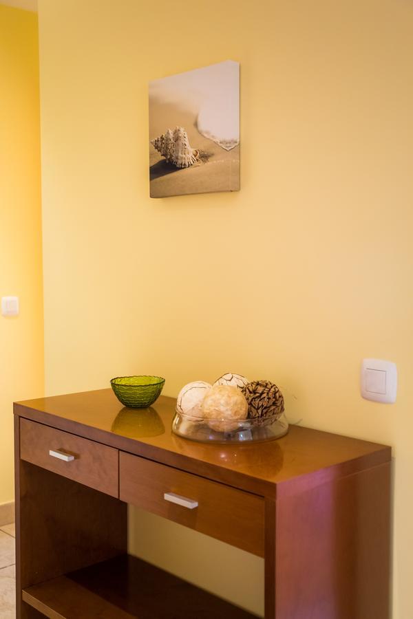 A07 - Seaview And Pool Luxury Apartment Lagos Extérieur photo