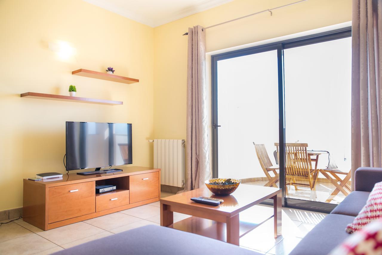 A07 - Seaview And Pool Luxury Apartment Lagos Extérieur photo