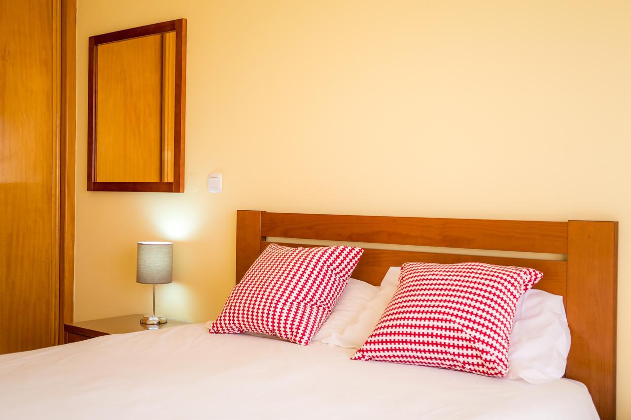 A07 - Seaview And Pool Luxury Apartment Lagos Extérieur photo