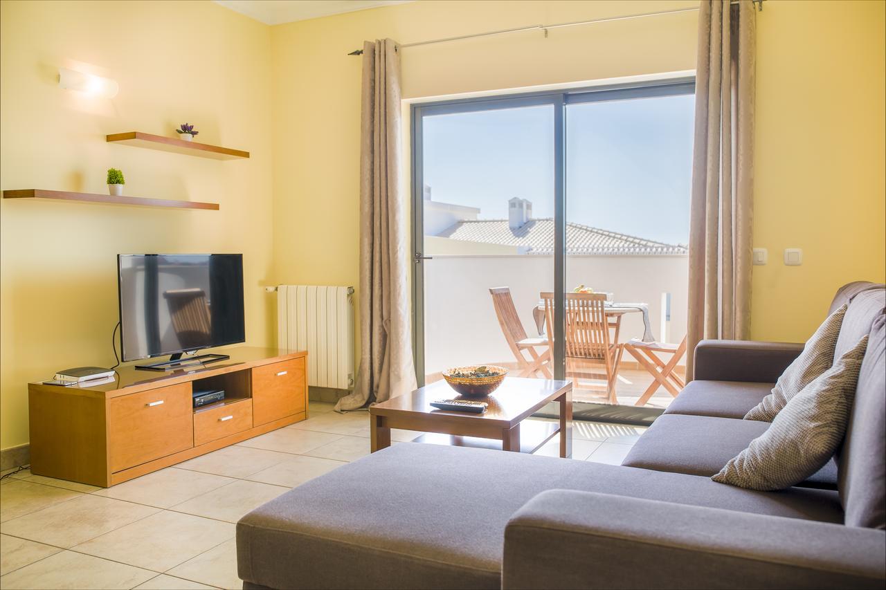 A07 - Seaview And Pool Luxury Apartment Lagos Extérieur photo