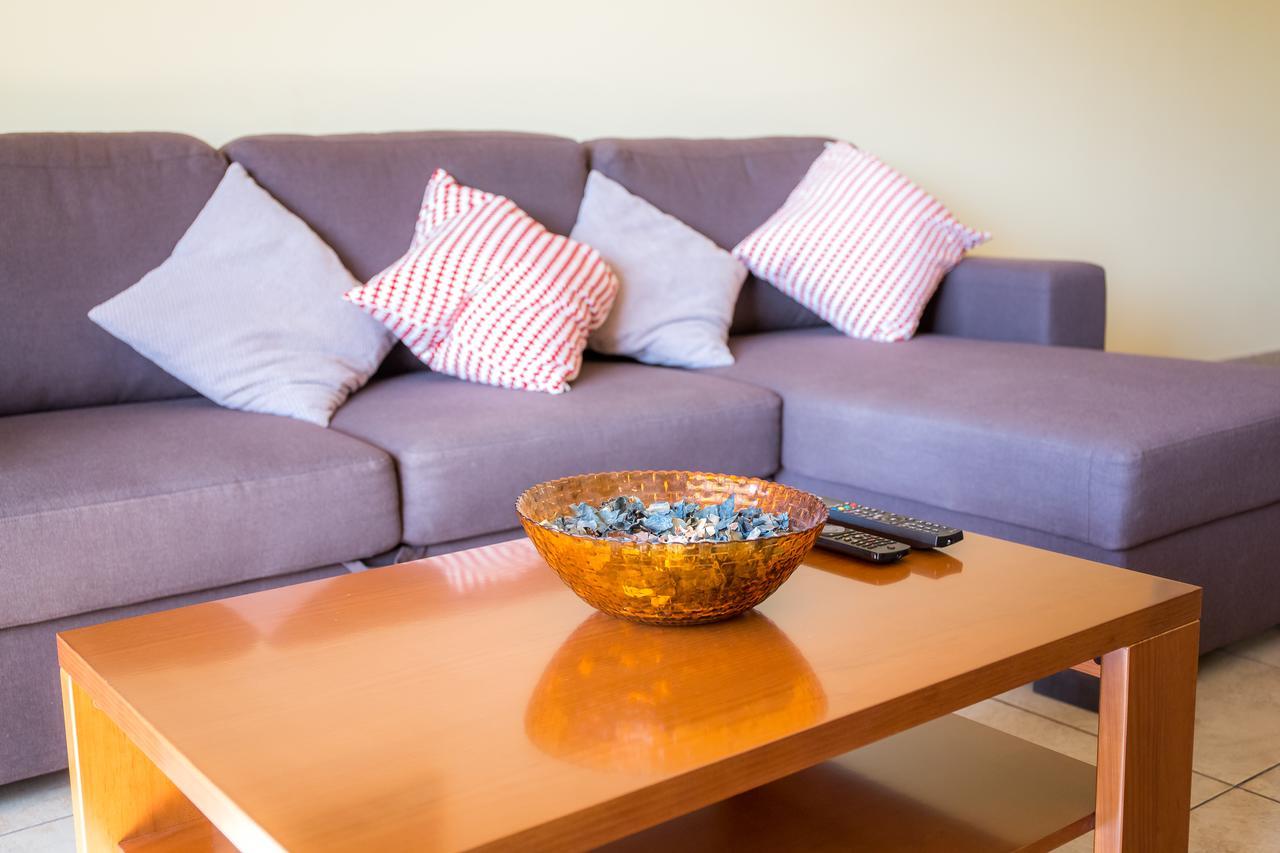 A07 - Seaview And Pool Luxury Apartment Lagos Extérieur photo