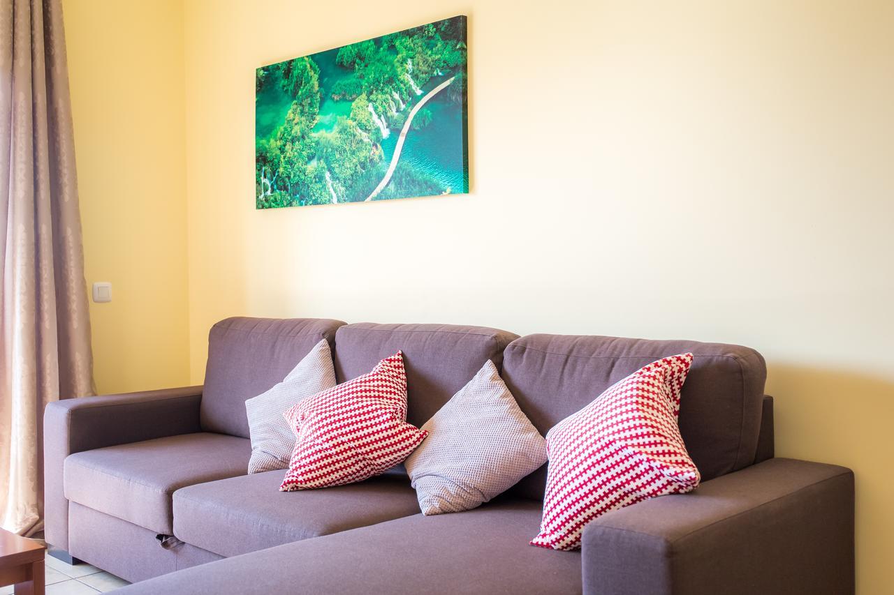 A07 - Seaview And Pool Luxury Apartment Lagos Extérieur photo
