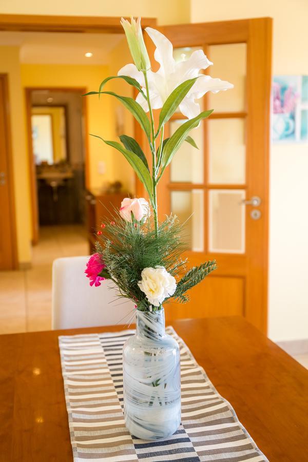 A07 - Seaview And Pool Luxury Apartment Lagos Extérieur photo