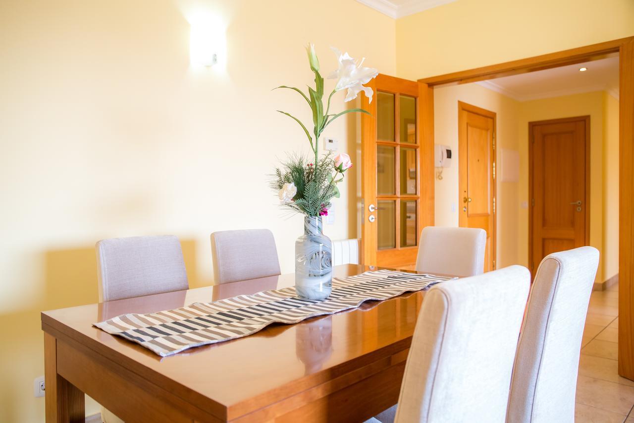 A07 - Seaview And Pool Luxury Apartment Lagos Extérieur photo