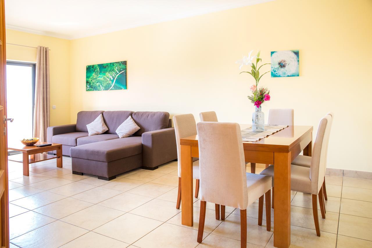A07 - Seaview And Pool Luxury Apartment Lagos Extérieur photo