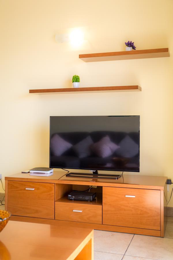A07 - Seaview And Pool Luxury Apartment Lagos Extérieur photo