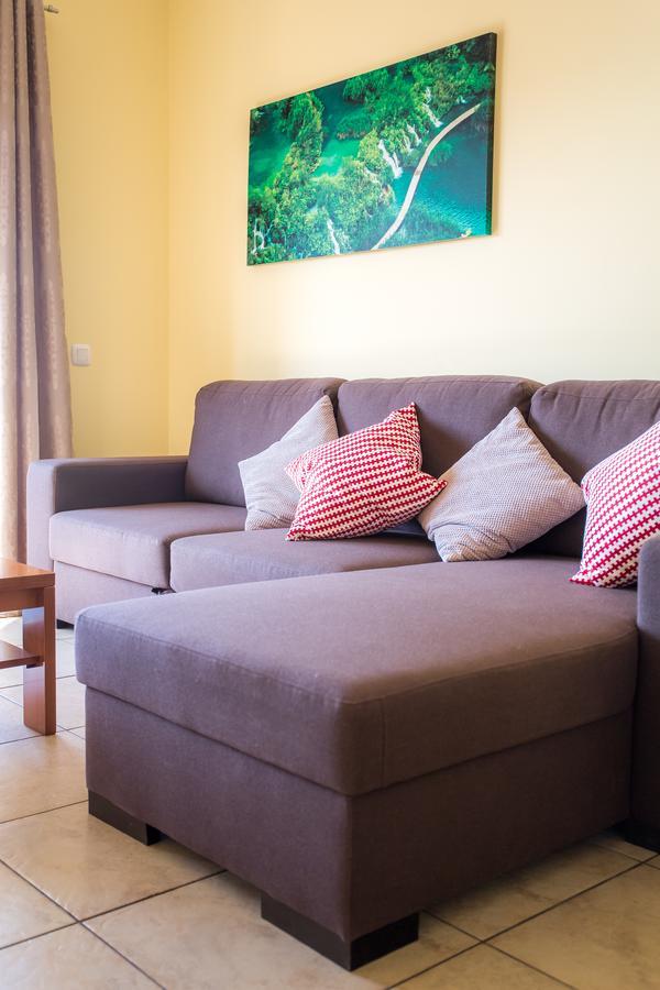 A07 - Seaview And Pool Luxury Apartment Lagos Extérieur photo