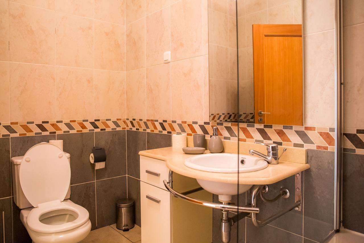 A07 - Seaview And Pool Luxury Apartment Lagos Extérieur photo