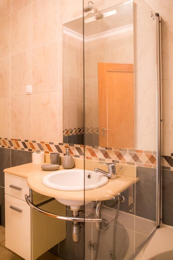 A07 - Seaview And Pool Luxury Apartment Lagos Extérieur photo