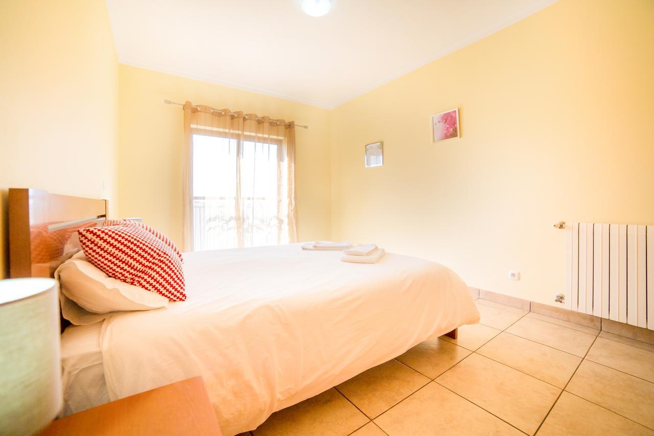 A07 - Seaview And Pool Luxury Apartment Lagos Extérieur photo
