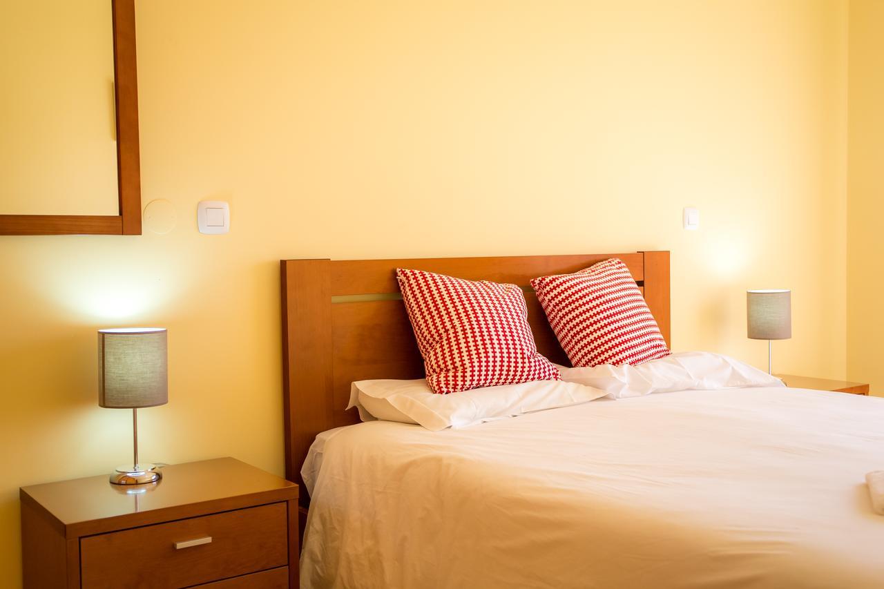 A07 - Seaview And Pool Luxury Apartment Lagos Extérieur photo