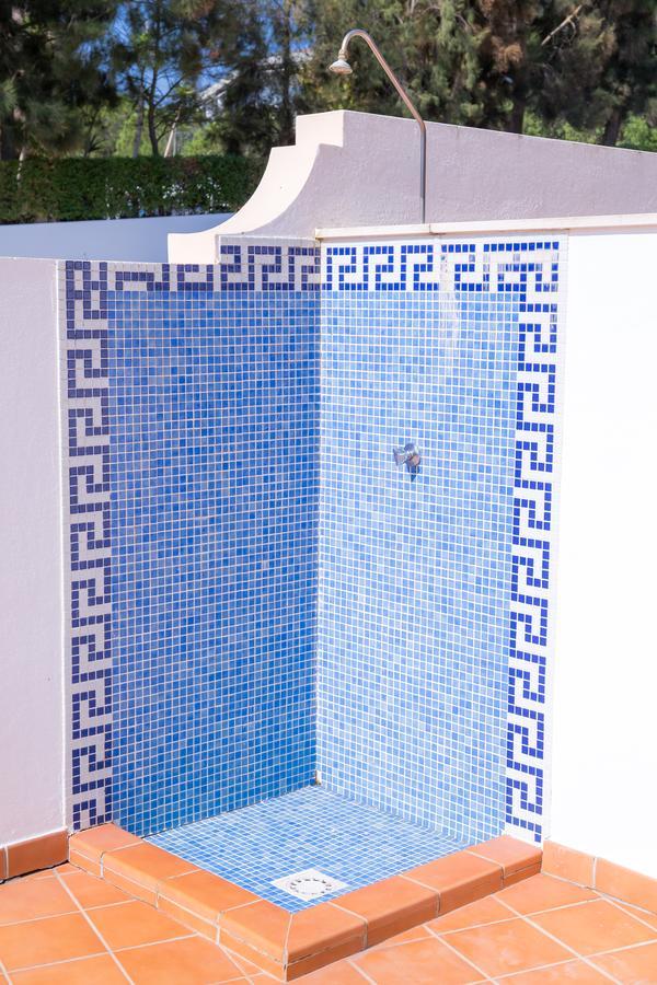 A07 - Seaview And Pool Luxury Apartment Lagos Extérieur photo