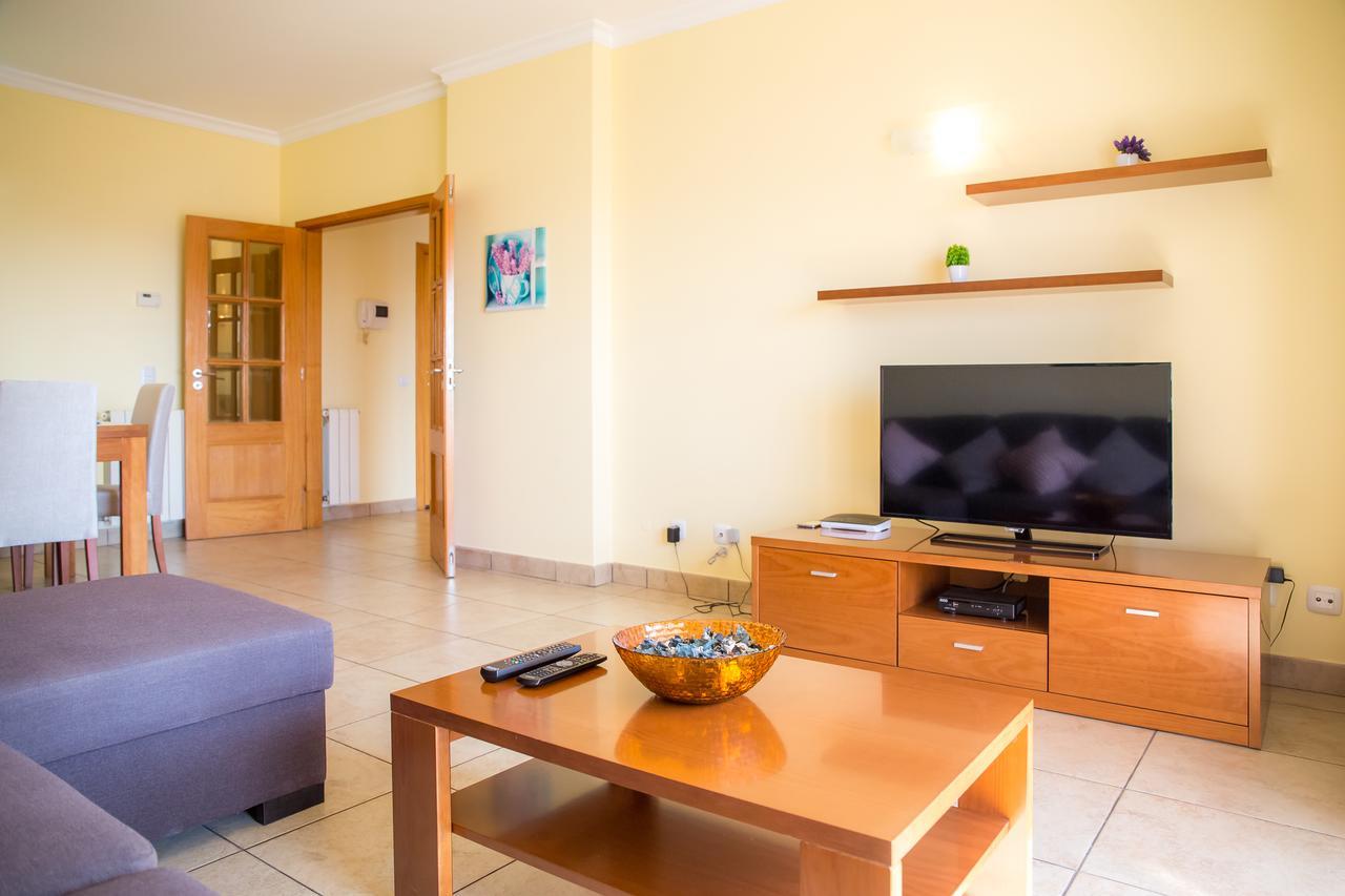 A07 - Seaview And Pool Luxury Apartment Lagos Extérieur photo