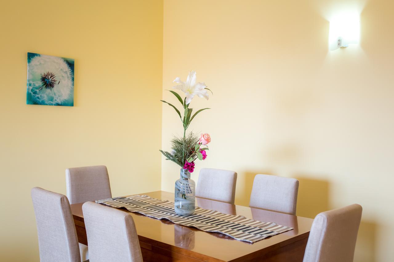 A07 - Seaview And Pool Luxury Apartment Lagos Extérieur photo