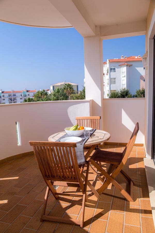 A07 - Seaview And Pool Luxury Apartment Lagos Extérieur photo
